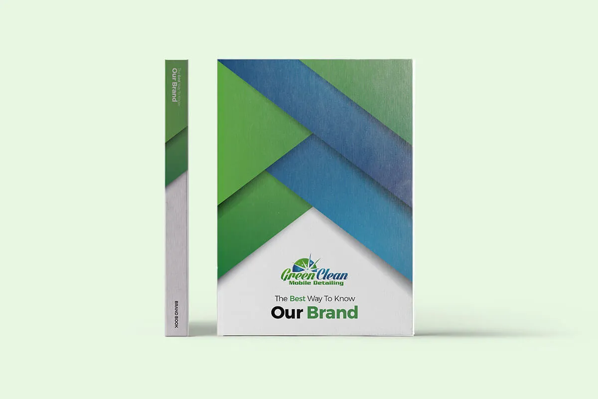 Brand Book 1