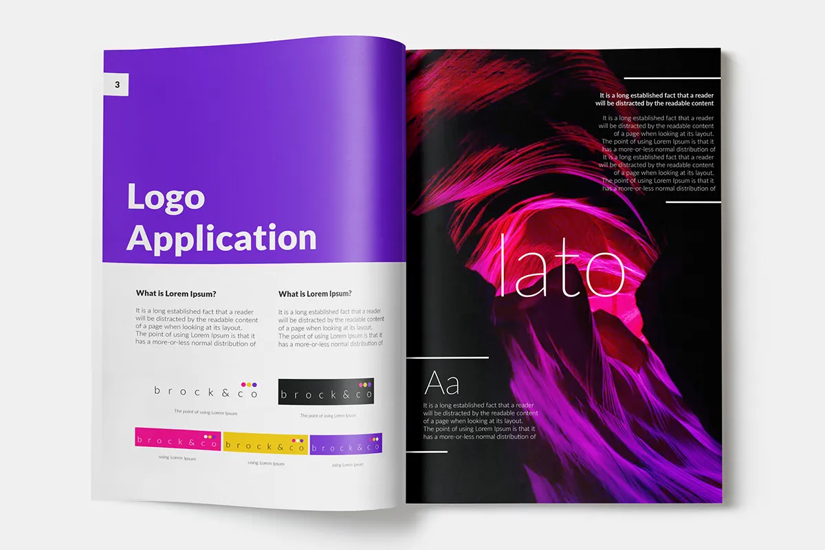 Brand Book 11