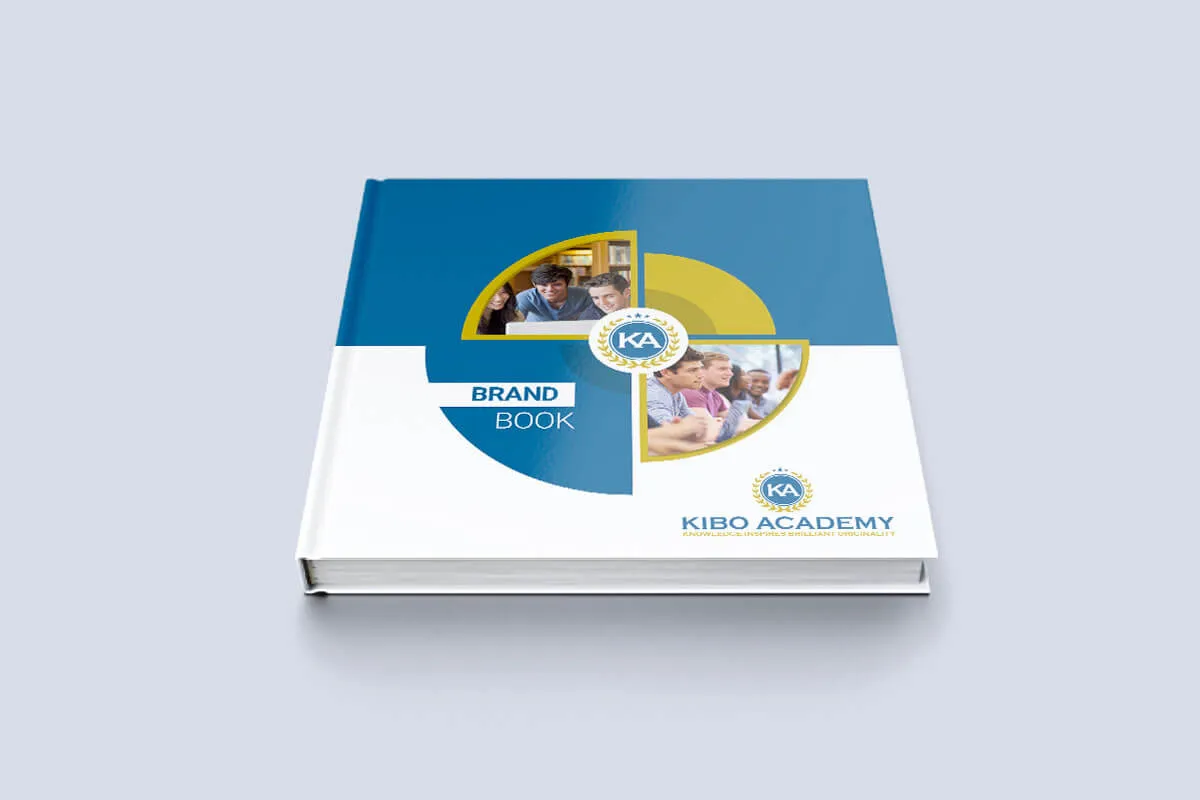 Brand Book 5